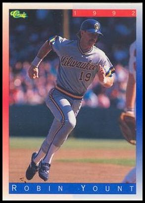 T30 Robin Yount